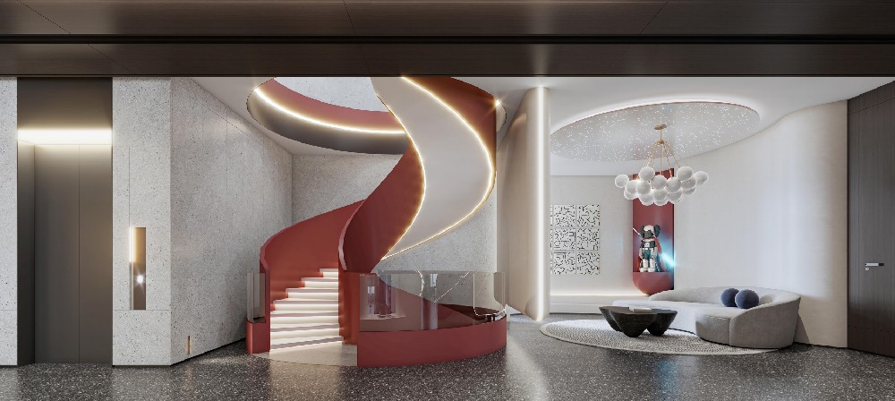 揭西县棉湖别墅